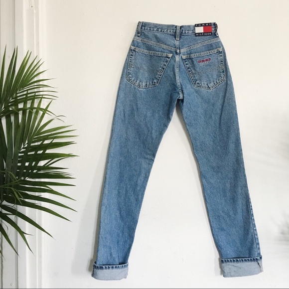 Vintage Tommy Hilfiger Jeans - Picture 3 of 3
